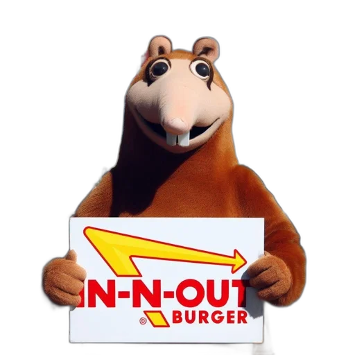 animal, food, creature, staff transparent PNG cut-out