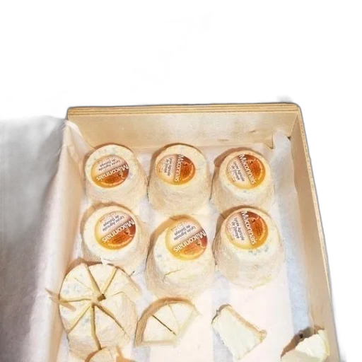 food, golden, box, cheese transparent PNG cut-out