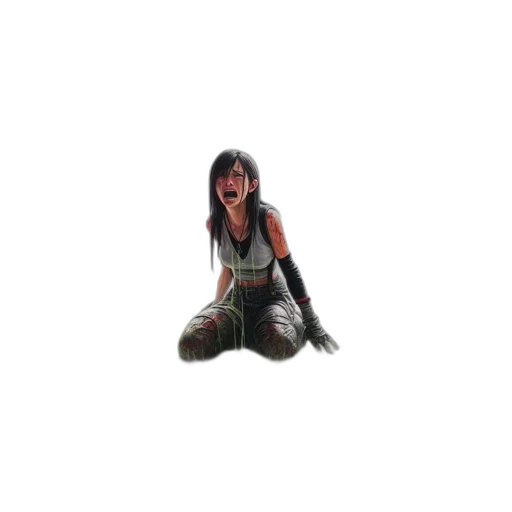 creature, weapon, staff, animal transparent PNG cut-out