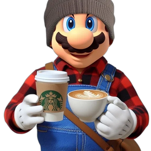 animal, hat, food, face transparent PNG cut-out