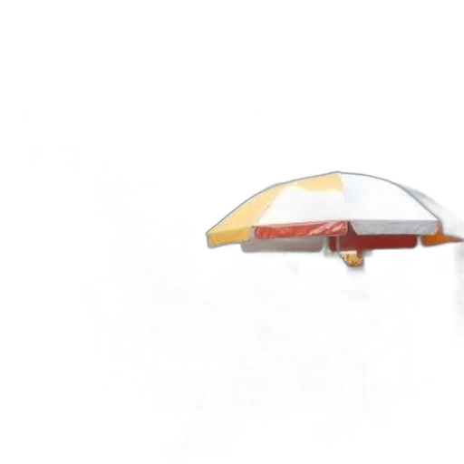 umbrella, car, hat, weapon transparent PNG cut-out