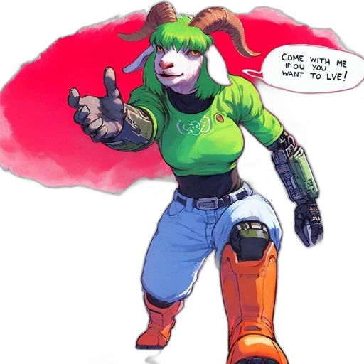 robot, weapon, staff, concept art transparent PNG cut-out