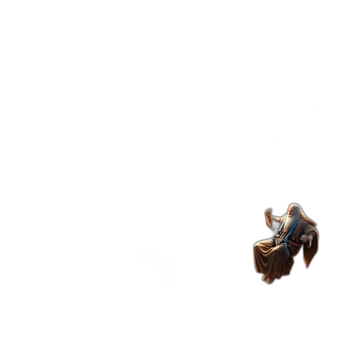furniture, robot, creature, dragon transparent PNG cut-out