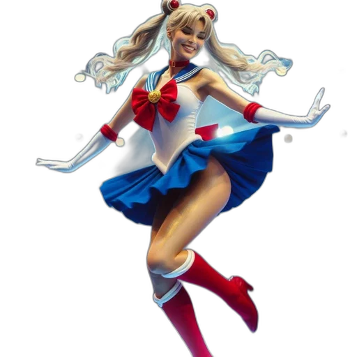 dress, staff, weapon, concept art transparent PNG cut-out