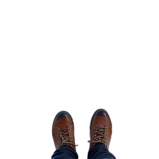 shoes, jacket, hat, robot transparent PNG cut-out