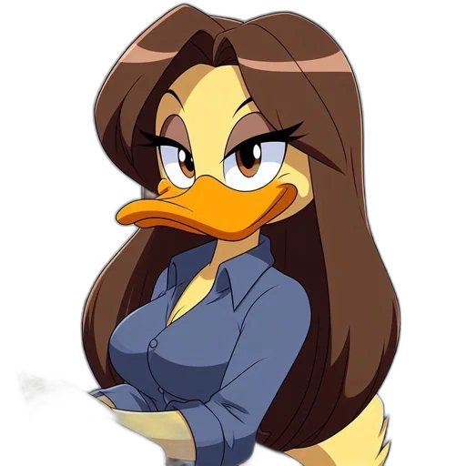 staff, animal, cartoon, pixel art transparent PNG cut-out