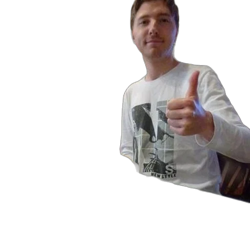 staff, jacket, robot, furniture transparent PNG cut-out