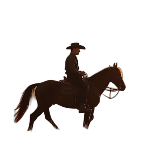 hat, staff, animal, hair transparent PNG cut-out