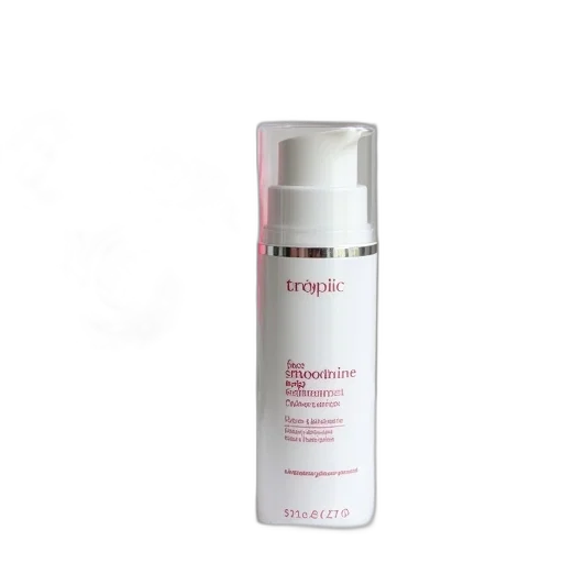 bottle, face, smoothening, cream transparent PNG cut-out