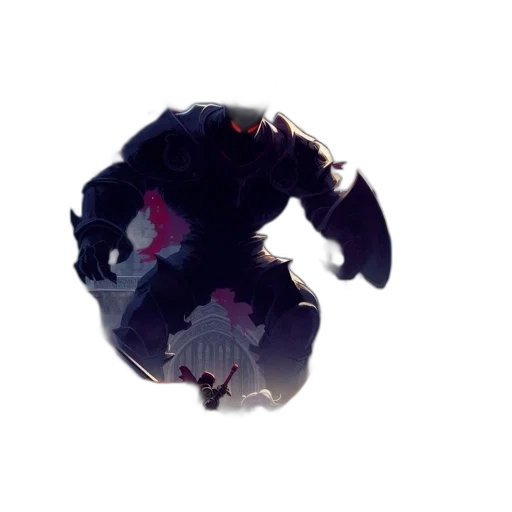dragon, mask, flower, crown transparent PNG cut-out