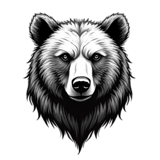 animal, face, creature, staff transparent PNG cut-out