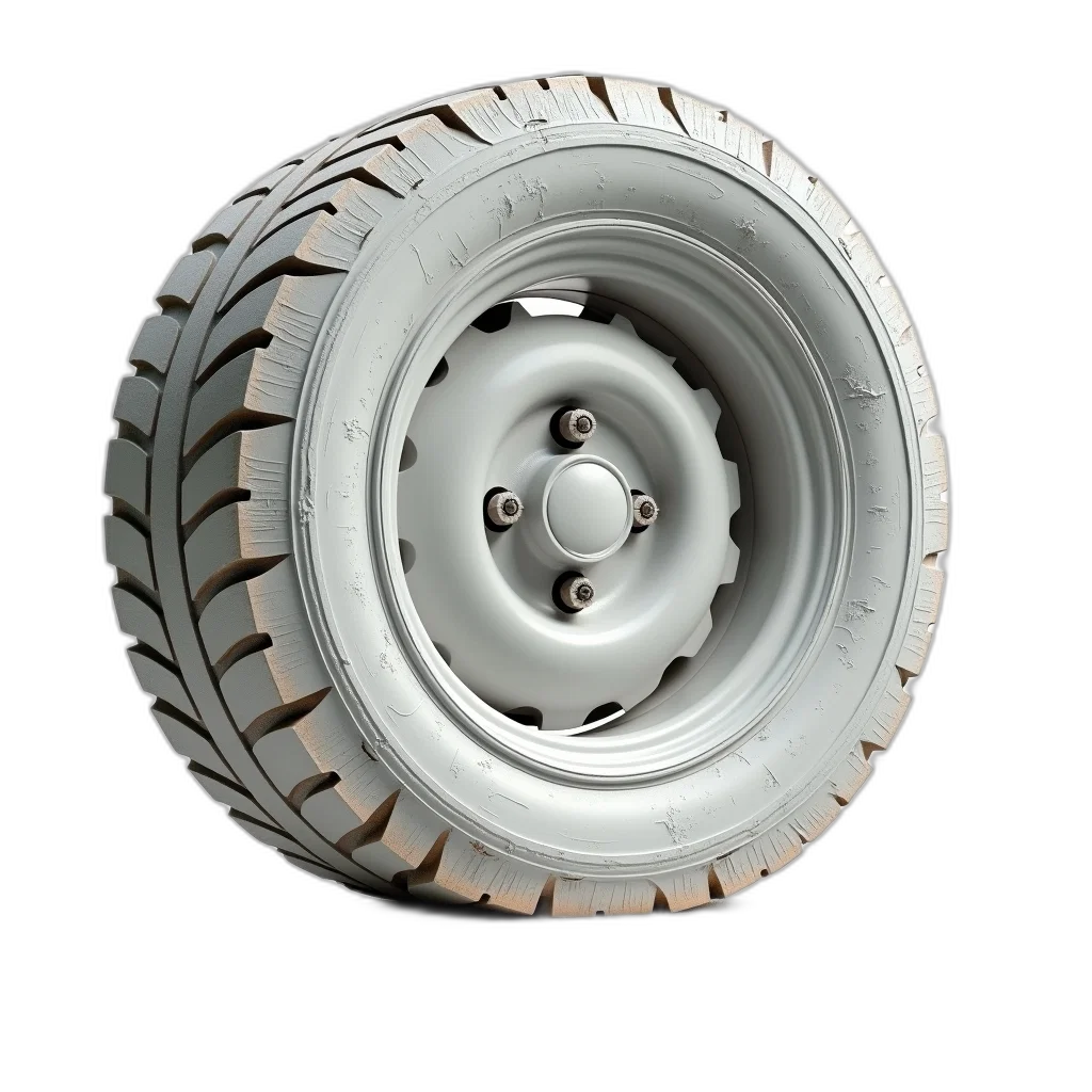 weapon, jewelry, car, 3d render transparent PNG cut-out