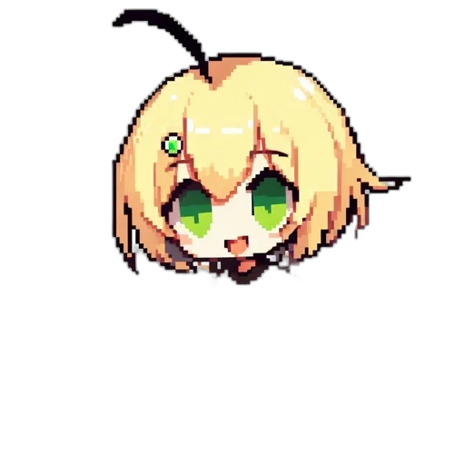 dragon, creature, face, staff transparent PNG cut-out