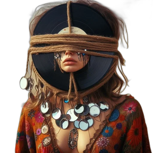 mask, face, jewelry, hat transparent PNG cut-out