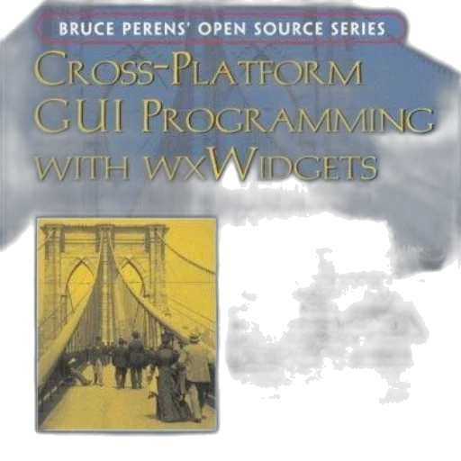 cross-platform, gui, programming, wxwidgets transparent PNG cut-out