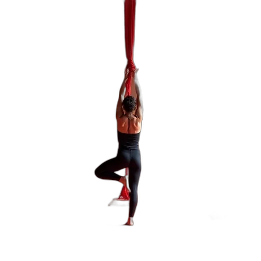 staff, indoor, yoga, gym transparent PNG cut-out