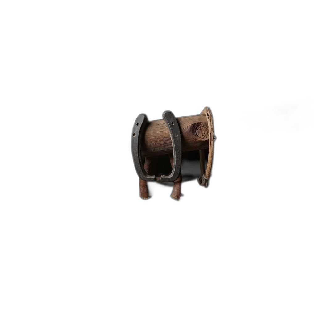 mask, weapon, robot, shoes transparent PNG cut-out