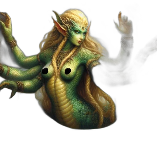 dragon, creature, concept art, fantasy art transparent PNG cut-out