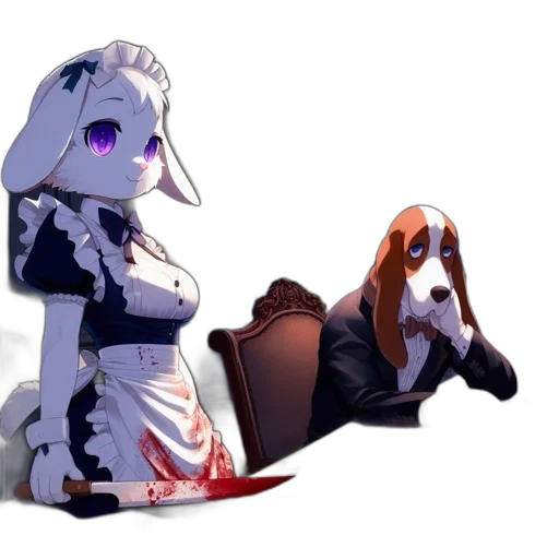 robot, weapon, animal, creature transparent PNG cut-out