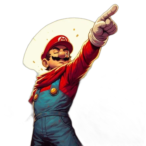 staff, weapon, hat, sword transparent PNG cut-out