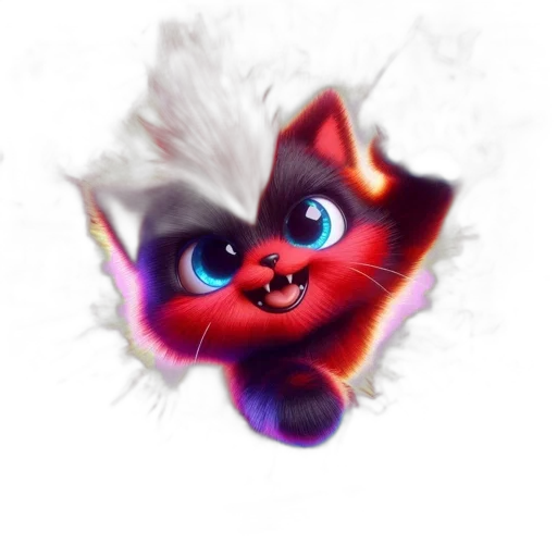 animal, creature, staff, mask transparent PNG cut-out