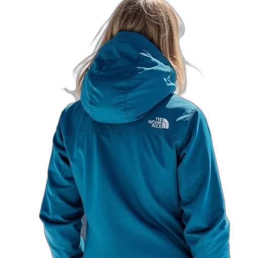 jacket, hat, face, dress transparent PNG cut-out