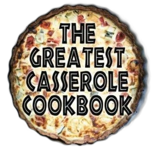 food, greatest, casserole, cookbook transparent PNG cut-out