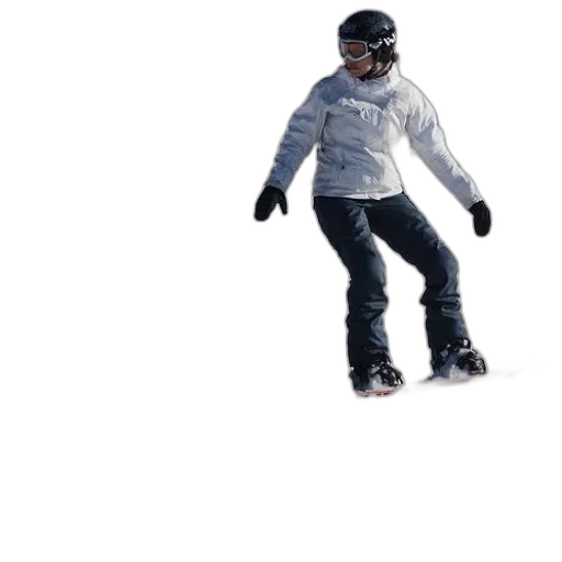 jacket, robot, 3d render, concept art transparent PNG cut-out