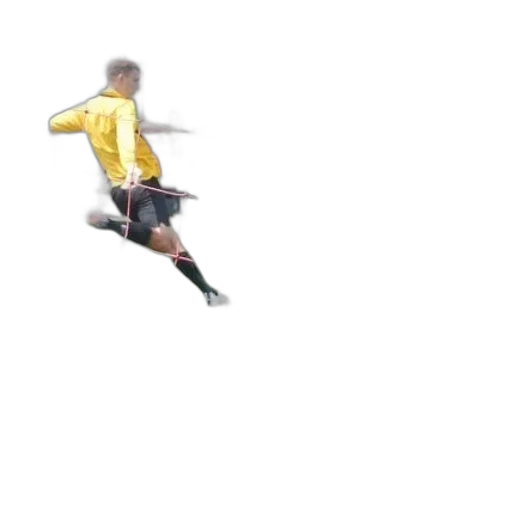 shoes, 3d render, photorealistic, soccer transparent PNG cut-out