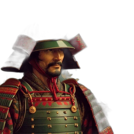 sword, hat, face, mask transparent PNG cut-out