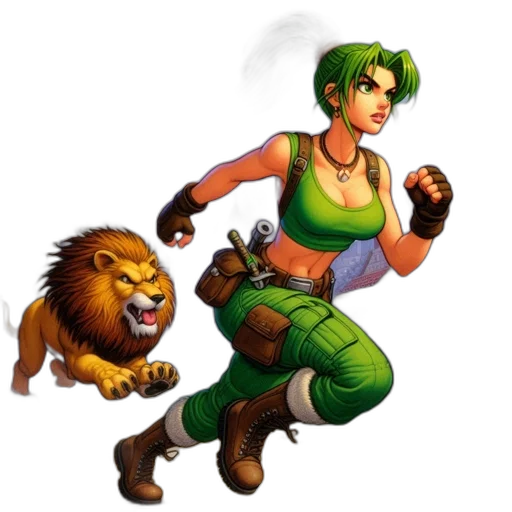 staff, concept art, fantasy art, pixel art transparent PNG cut-out