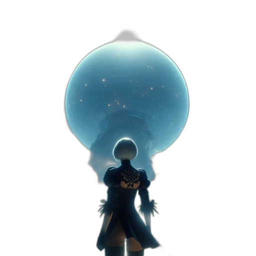 staff, sword, crown, umbrella transparent PNG cut-out