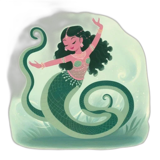 concept art, fantasy art, watercolor, pixel art transparent PNG cut-out