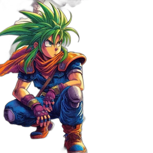 weapon, dragon, mask, sword transparent PNG cut-out