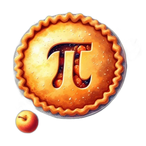 food, jewelry, pixel art, 3d render transparent PNG cut-out