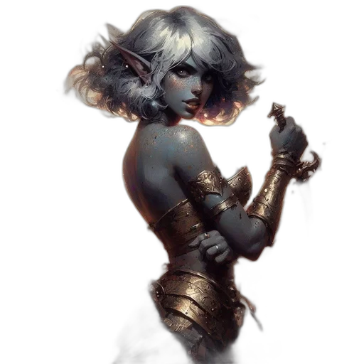 staff, sword, weapon, fantasy art transparent PNG cut-out
