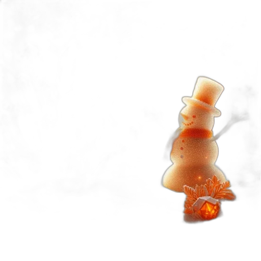 bottle, crown, weapon, staff transparent PNG cut-out