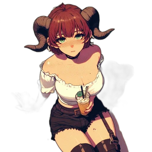 staff, dress, weapon, pixel art transparent PNG cut-out