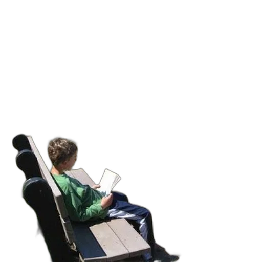 furniture, robot, staff, shoes transparent PNG cut-out