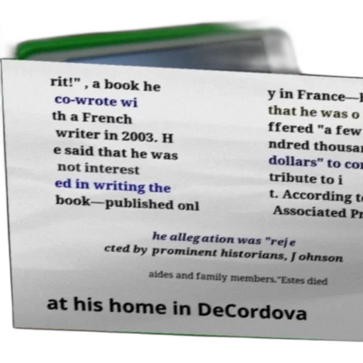 book, titled, rit, co-written transparent PNG cut-out