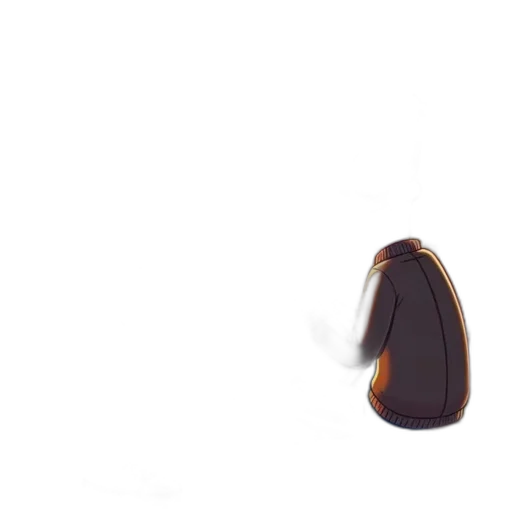 hair, shoes, food, hat transparent PNG cut-out