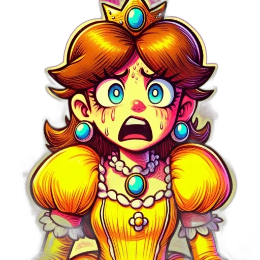 crown, staff, dress, jewelry transparent PNG cut-out