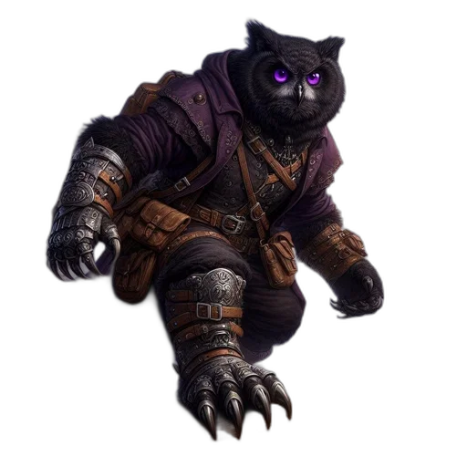 creature, animal, staff, mask transparent PNG cut-out