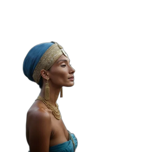 hat, crown, jewelry, dress transparent PNG cut-out