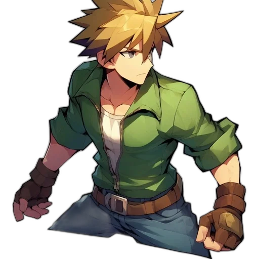 weapon, staff, sword, animal transparent PNG cut-out