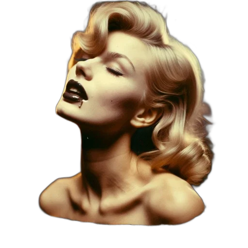 face, jewelry, crown, hair transparent PNG cut-out