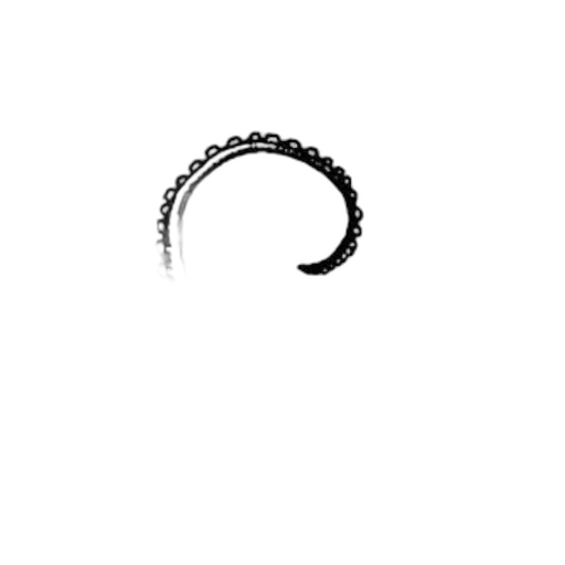 hair, jewelry, staff, crown transparent PNG cut-out