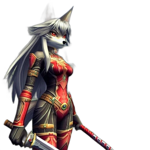 staff, sword, weapon, fantasy art transparent PNG cut-out