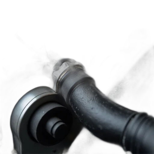 weapon, car, hair, staff transparent PNG cut-out