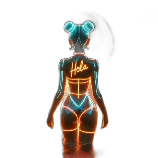robot, mask, jewelry, creature transparent PNG cut-out